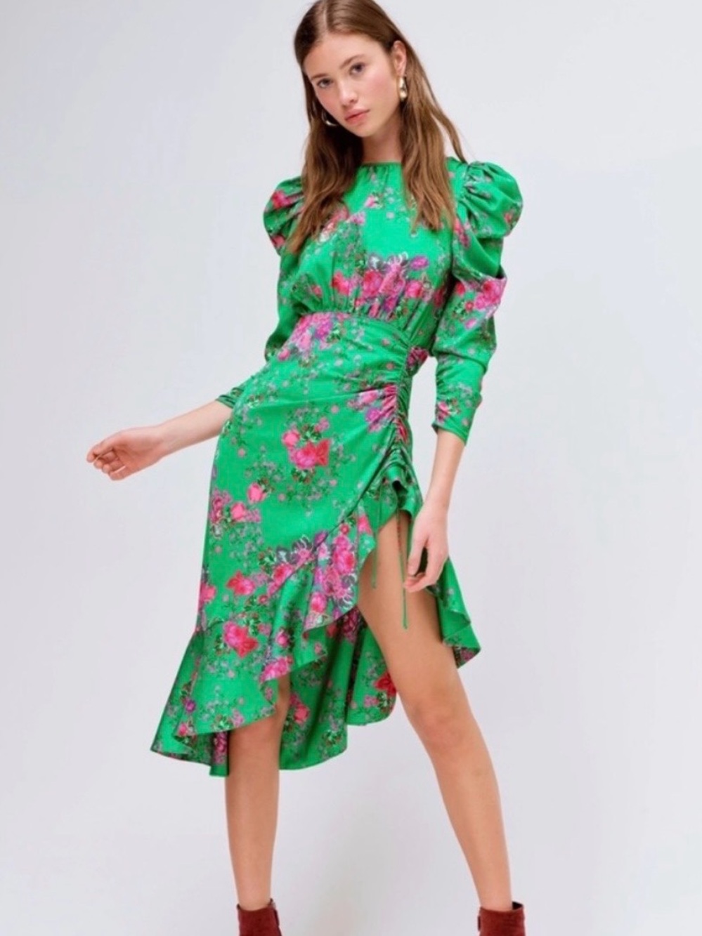 FOR LOVE & LEMONS Ross Dress